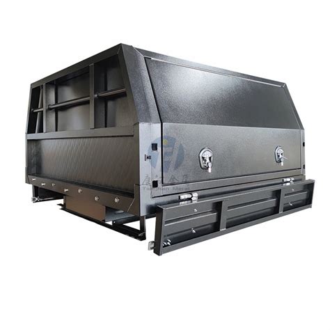 stainless steel ute tool boxes|tradie tool boxes.